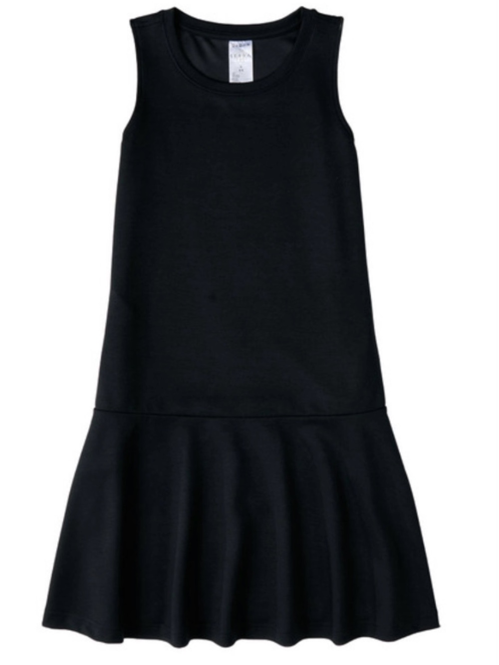 NWT Serra Crewneck MIDI Dress with pockets